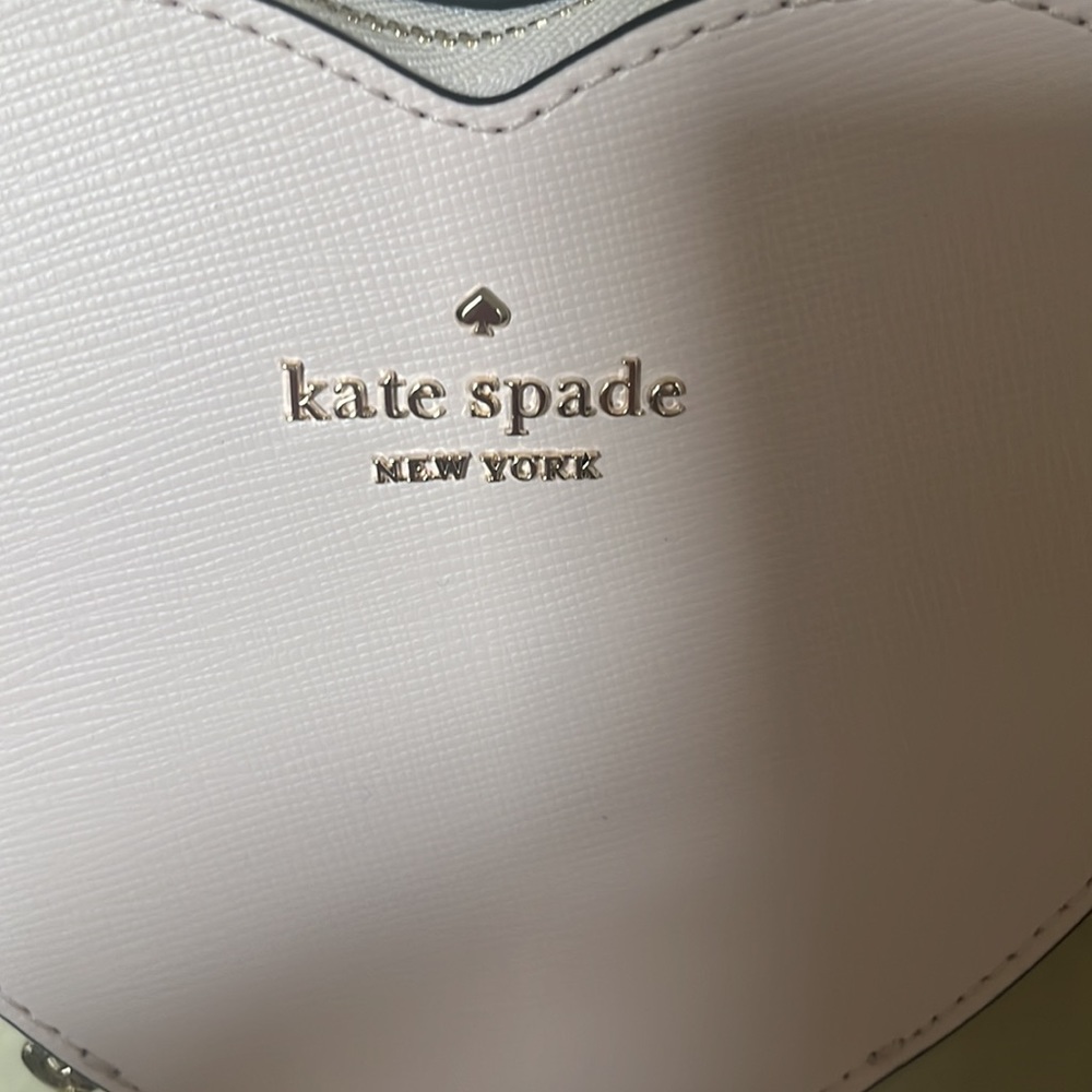 BNWT Kate Spade  Love Shack Mini - Picture 4 of 10